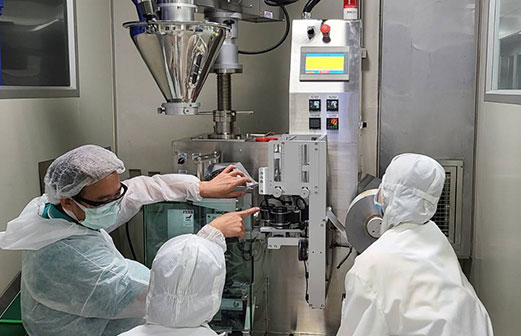 Cam Kết Chất Lượng