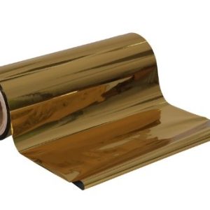 MÀNG METALLIZED VÀNG