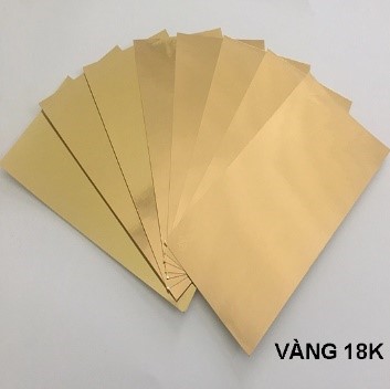 金属化金膜 - 图片 2