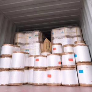 MÀNG NHIỆT BOPP BÓNG