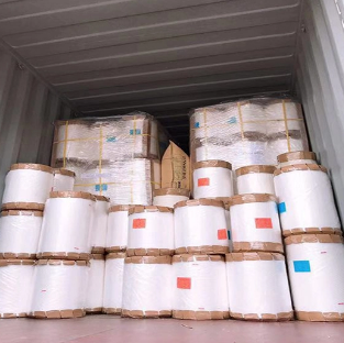 MÀNG NHIỆT BOPP BÓNG