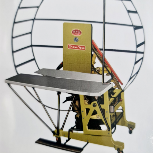 Hình ảnh máy bó thùng carton