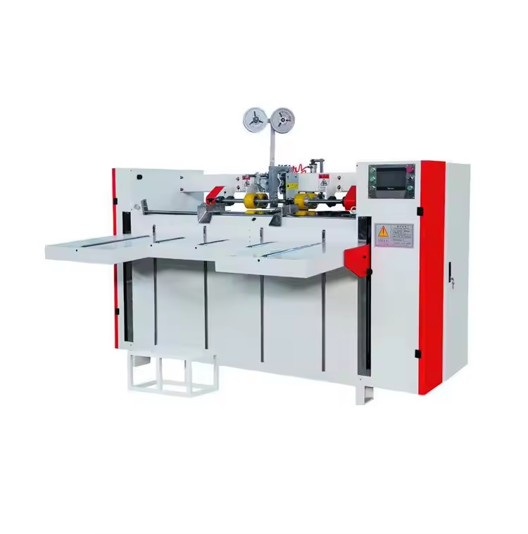 Hình ảnh máy đóng ghim bán tự động 1 mảnh