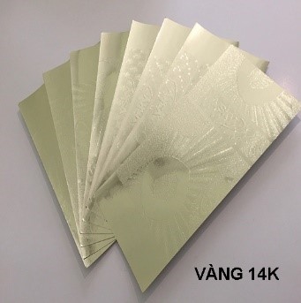 金属化金膜 - 图片 5